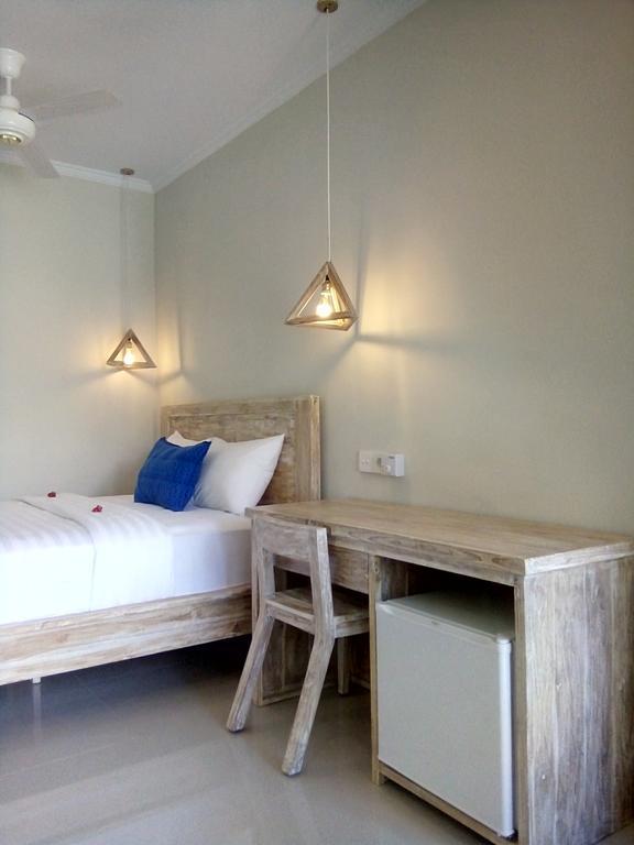 Wisna House Leilighet Sanur Eksteriør bilde