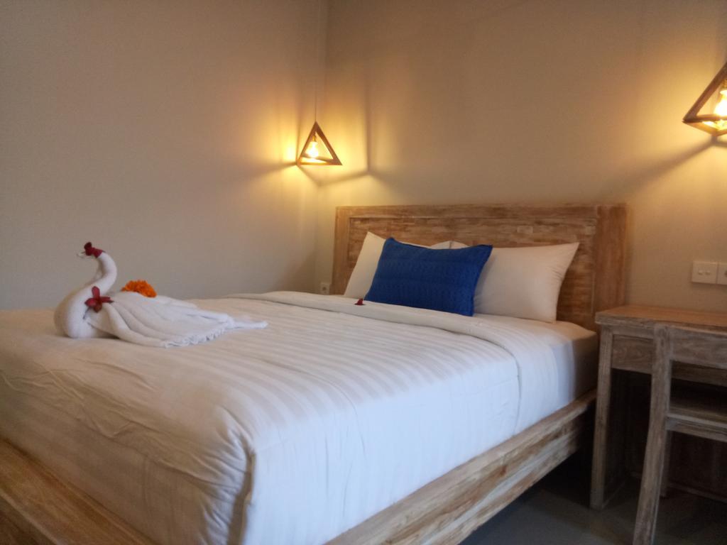 Wisna House Leilighet Sanur Eksteriør bilde